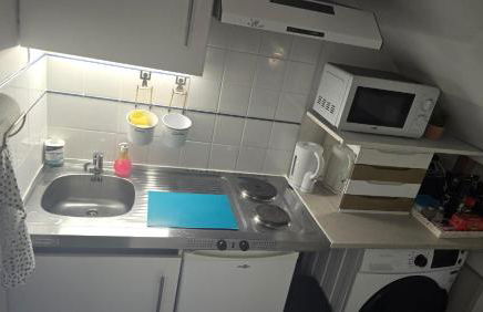 Petit Appartement Nantais - Foto 38