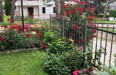 Casa Rosa Aprica - Foto 34