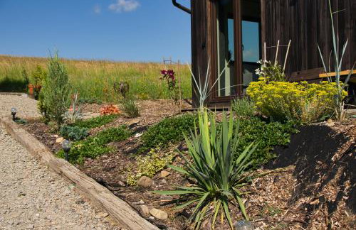 Anielskie Wzgórze Domek z Widokiem & Kuźnia Skarbów - Foto 17