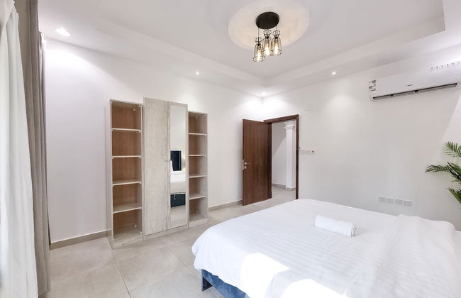 Hometel An Nahdah - Foto 8