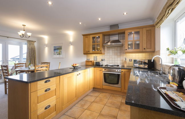 Porth Veor Villas & Apartments - Foto 41