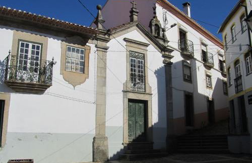 Casa da Travessa do Casal - Photo 92