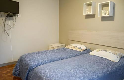 Scl206| Quarto e sala moderno em Botafogo - Foto 6