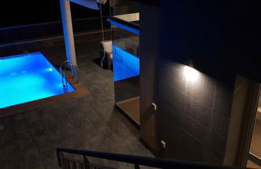 Villa Mirador los Corales Heated pool opcional - Foto 32