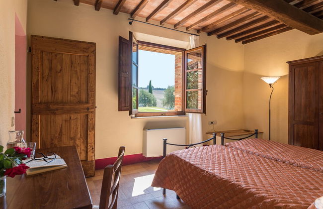 Agriturismo Baccoleno - Foto 17