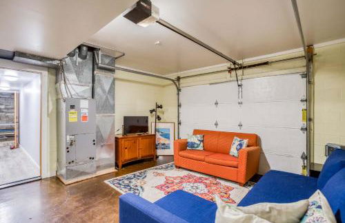 The Rock Inn Yacht - Meredith Lodging - Foto 27