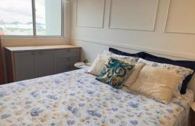 Apê pé na areia com vista mar e próximo ao Beto Carrero - Condomínio Vila Açoriana - Photo 15