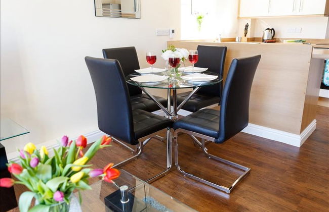 Wordsworth Apartment Irene Court - Photo 11