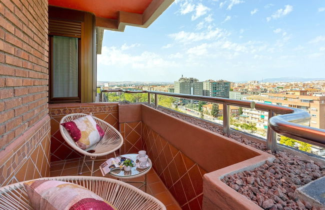 Genteel Home Góngora - Foto 22