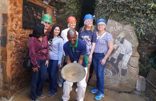 Tour privado por Ouro Preto - Foto 2