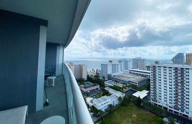 OneLuxStay at W Residences - Foto 23