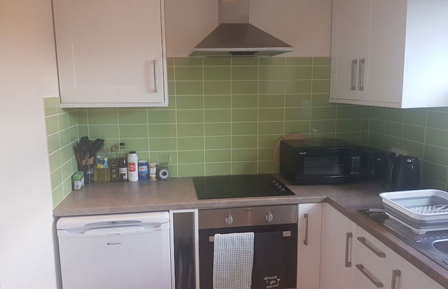 Lovely Large Garden Flat - Photo 5