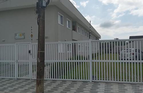 Casa Nova Bertioga - SESC - Vista Linda - Riviera - Prainha Branca - Foto 21