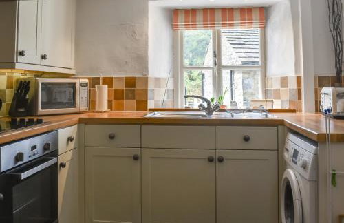 Horseshoe Cottage - Foto 5