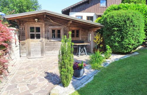 Ferienwohnung & App. Rosemarie - Foto 23