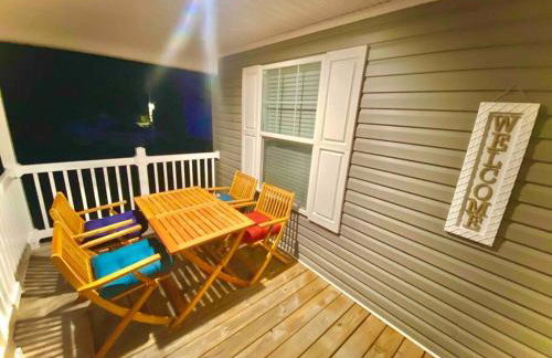 3 Bedroom in Hocking Hills w King Bed Logan Ohio - Foto 38