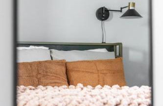 Mid-Century Modern Retreat in Little Italy - Foto 18