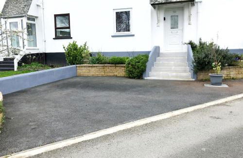 White Eden - explore Cornwall from a comfy central appartment - Foto 19