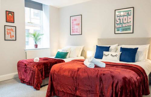 Canal Street Apartment - Foto 11