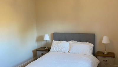 Potcote farm stables accommodation fudges stable - Photo 3