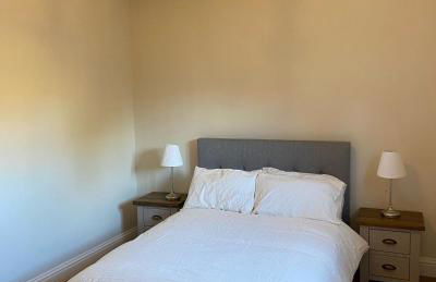 Potcote farm stables accommodation fudges stable - Photo 3