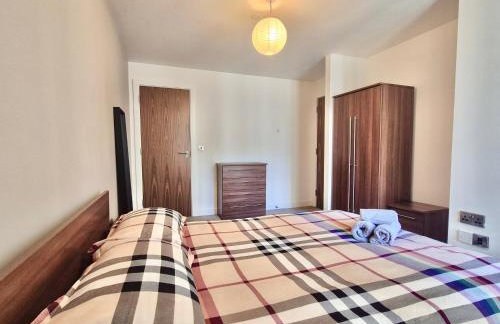 Modern Apartments near Oxford Road, Manchester City Centre - Foto 30