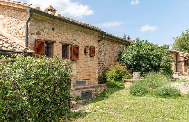 Bel Giardino - Foto 60