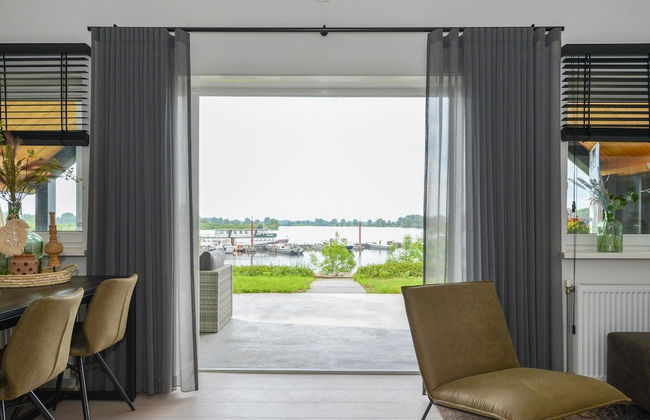 Nice Holiday Home With Terrace - Photo 27