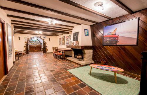 Azkorri Beach House 9 rooms Bilbao - Foto 34