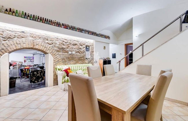 Casa Particular Underground - Foto 23