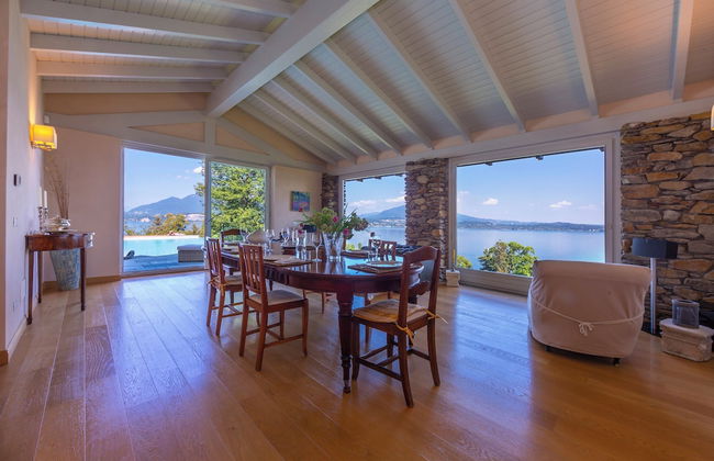 Paradis Relais Infinity Pool View - Foto 24