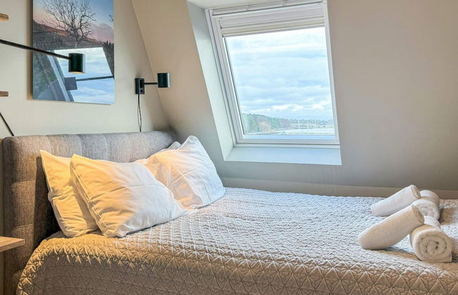 4 Star Holiday Home in Solvesborg - Photo 3