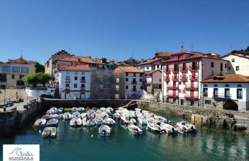 APARTAMENTO AKATZ - Foto 34