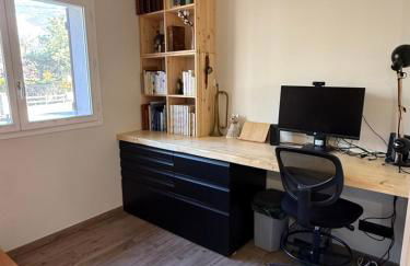 Chalet La Huette - Foto 8