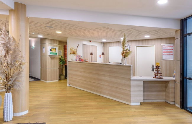 Residhome Toulouse Tolosa - Foto 3