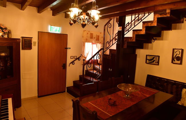 The German House - Foto 1