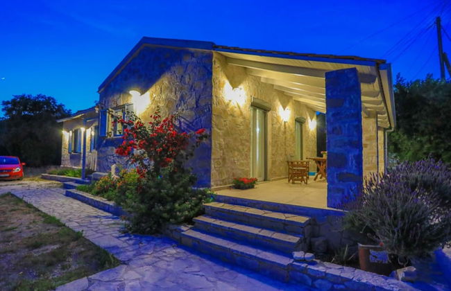 Villa Labovitsa in Paxi - Photo 3