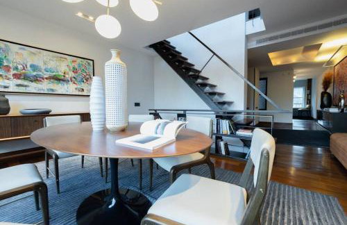 E10-3 3BR Designer Townhouse - Foto 3