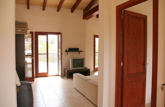 Villa Esquina - Foto 13