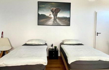 Studio Apartment Albblick - Foto 9