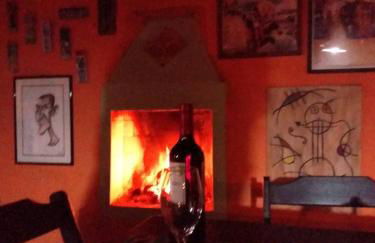 Chalé Cores da Mata - Foto 12