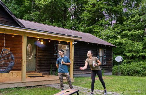 13min Summersville Lake | HotTub | FirePit | Quiet - Foto 33