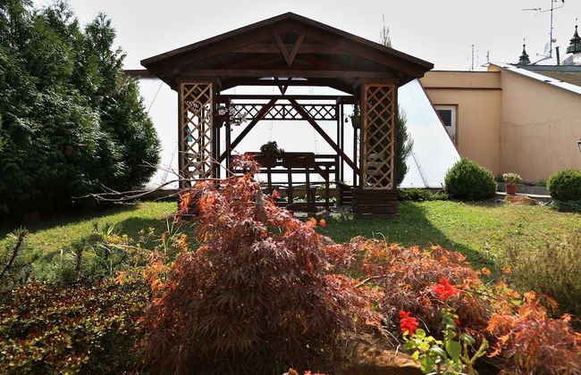 Apartments Kroměříž - Photo 58