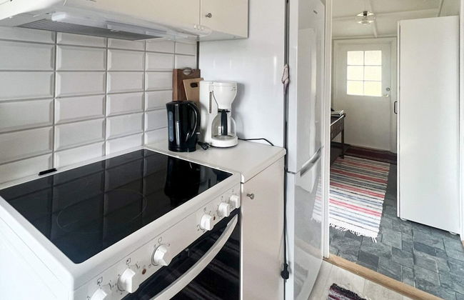 2 Person Holiday Home in Lekeryd-by Traum - Foto 4