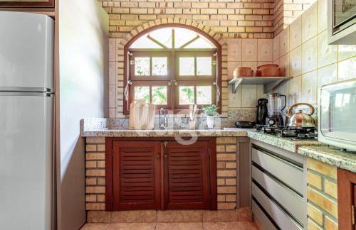 LUGA Refúgio em Águas Mornas - Foto 30