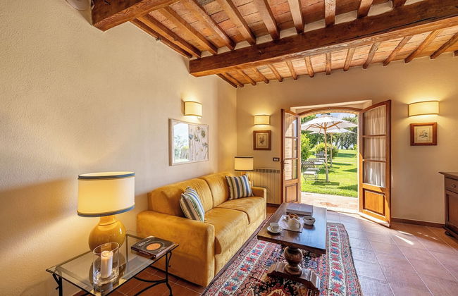 Wine Relais in Montecucco - Photo 33