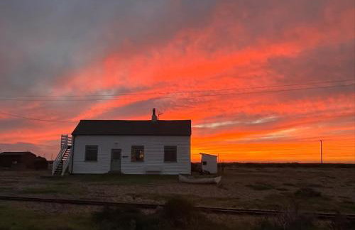 Charming original fishermans cottage on Dungeness beach - Photo 3