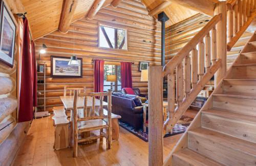 Stony Creek Lodge - Foto 9