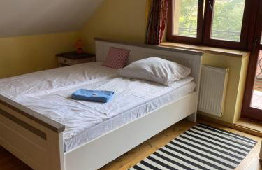 Agroturystyka Pod Podkową - Photo 17