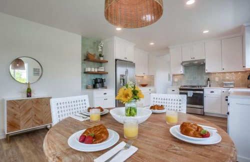 Birdrock Beach Cottage - Foto 12